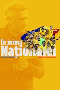 In Inima Nationalei (2024) poster
