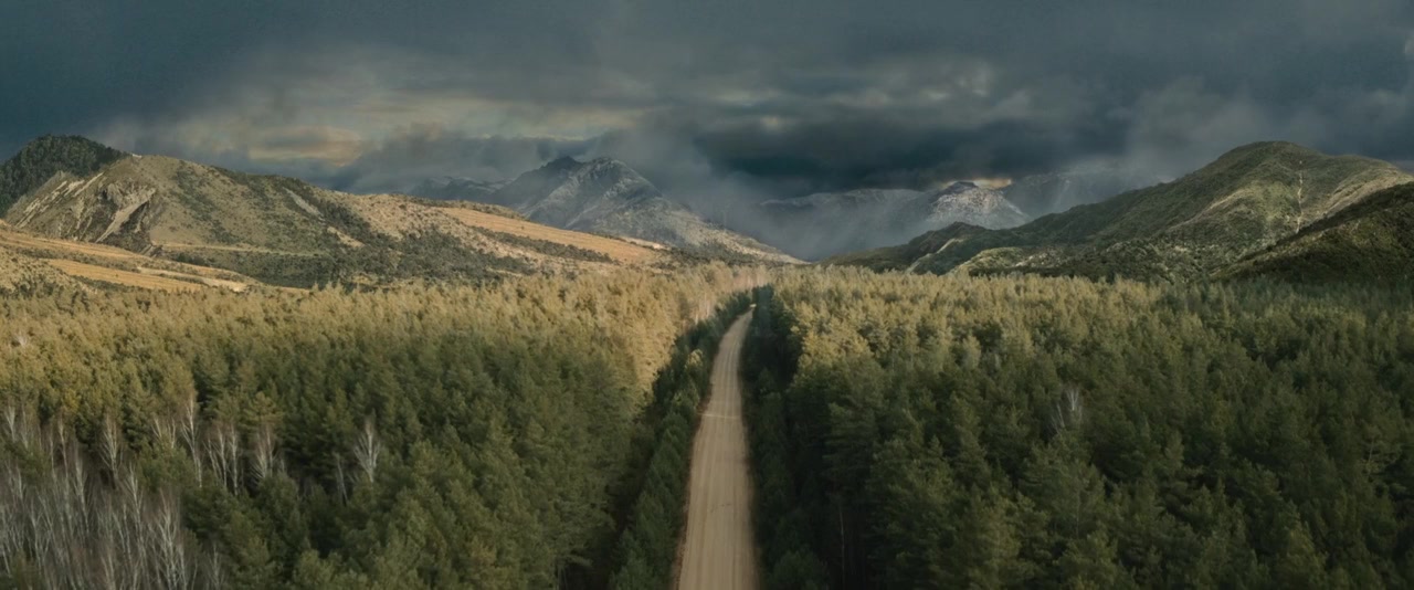 In Isolation screenshot 1