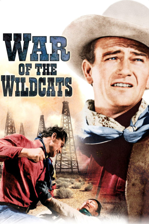 In Old Oklahoma (1943) poster