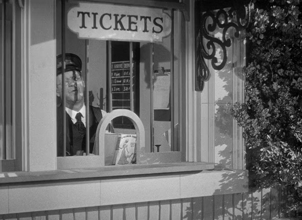 In Old Oklahoma screenshot 1