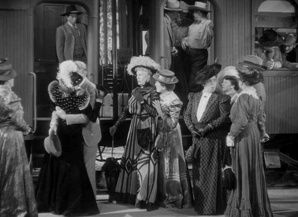 In Old Oklahoma screenshot 2