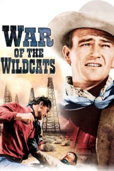 In Old Oklahoma (1943) poster
