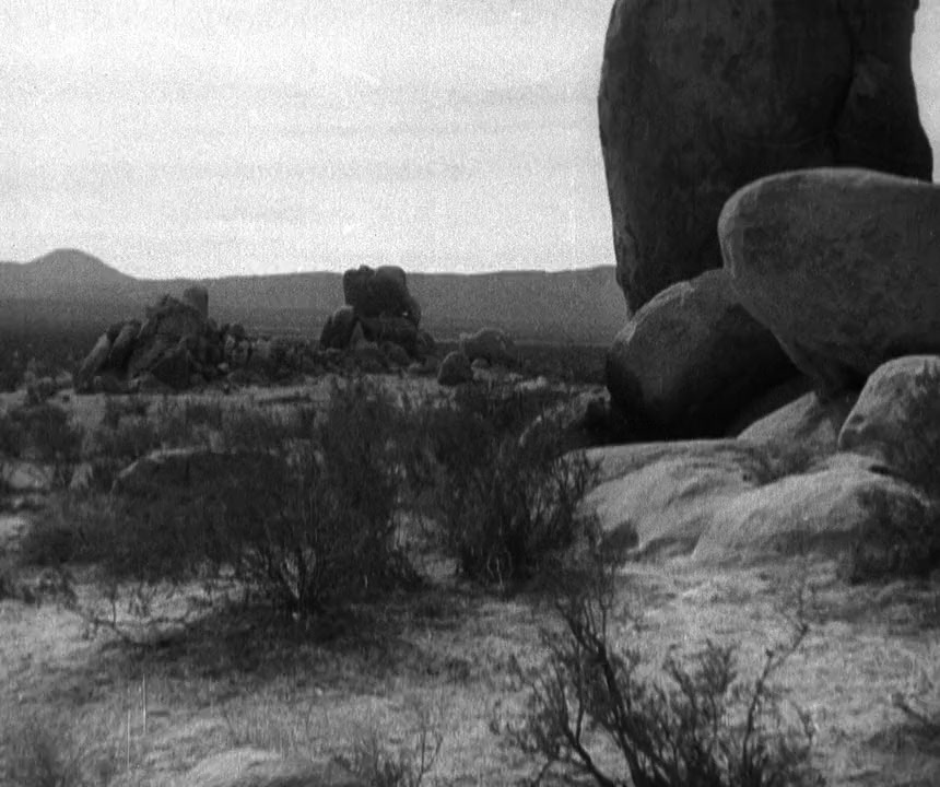 In Old Arizona screenshot 2