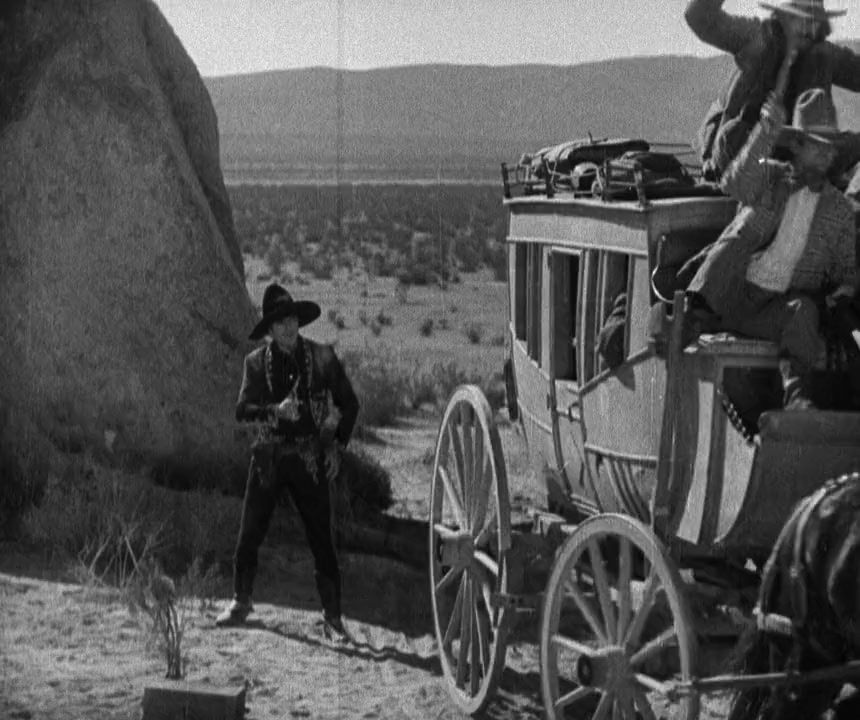 In Old Arizona screenshot 3