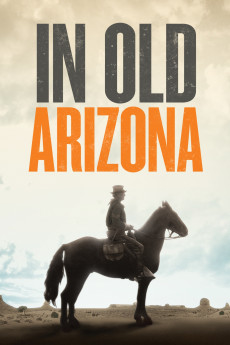 In Old Arizona (1928) poster