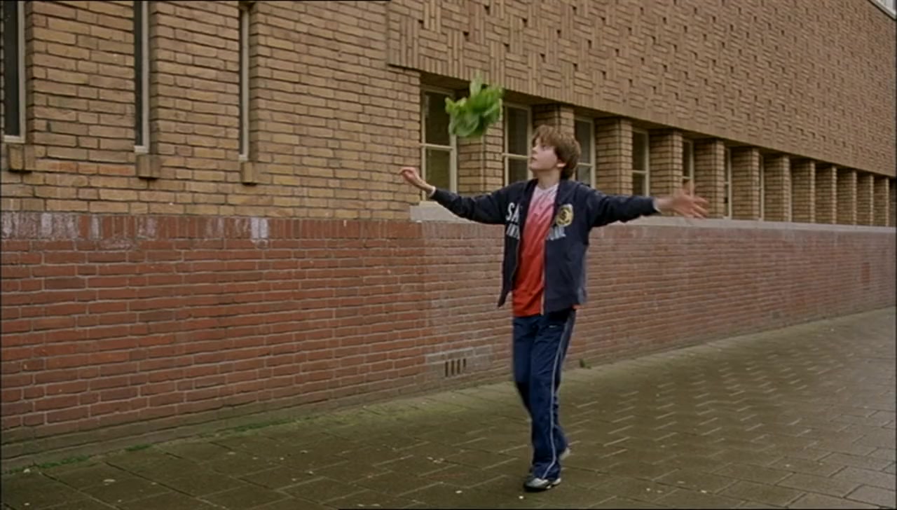 In Oranje screenshot 1