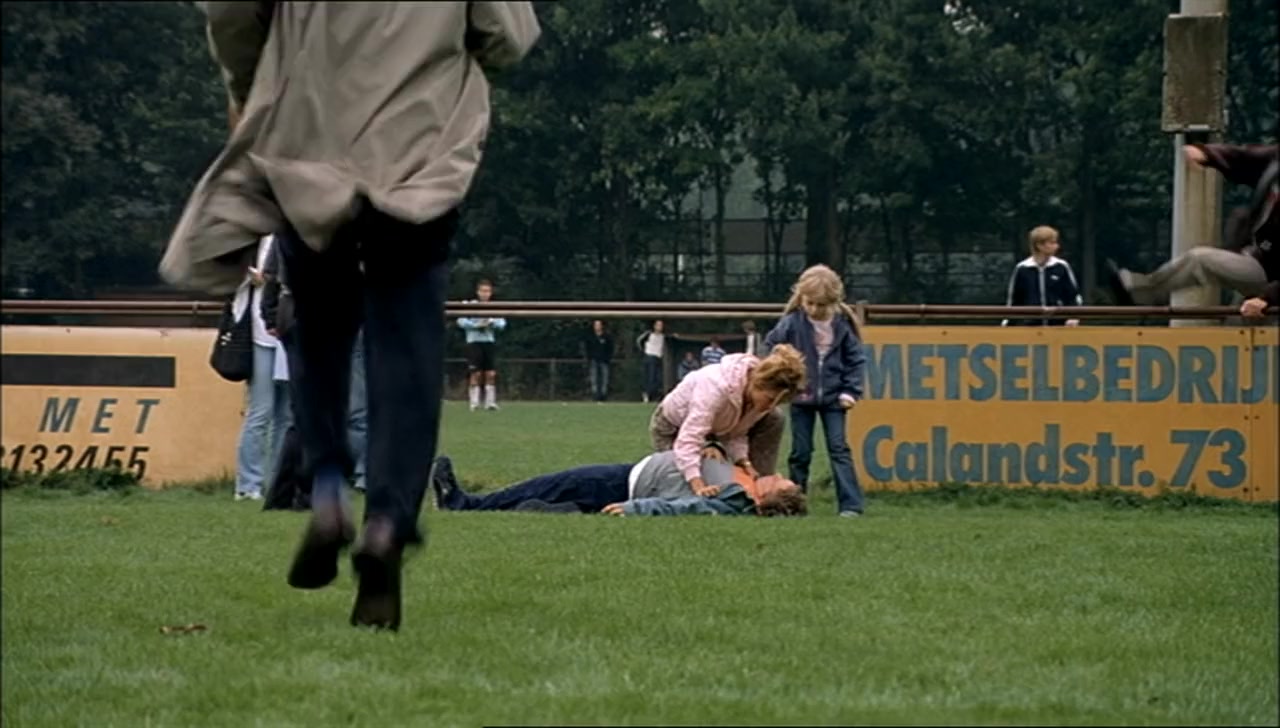 In Oranje screenshot 2