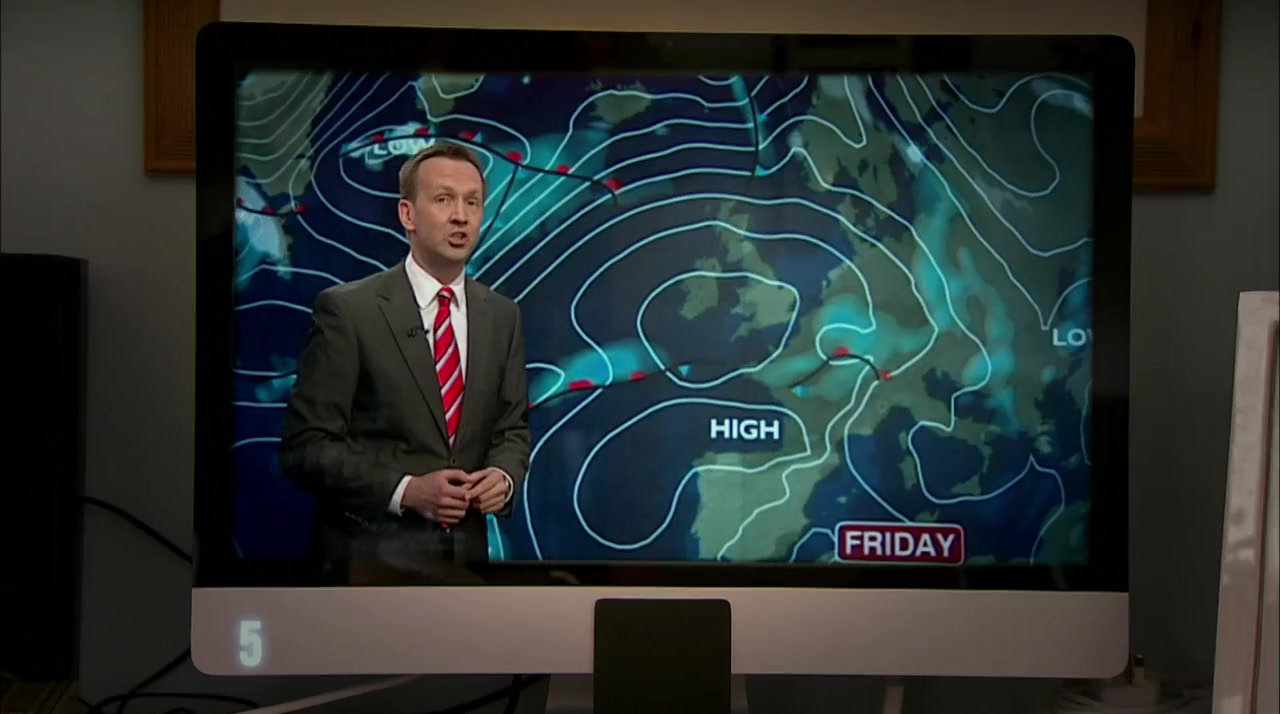 In Orbit: How Satellites Rule Our World screenshot 2