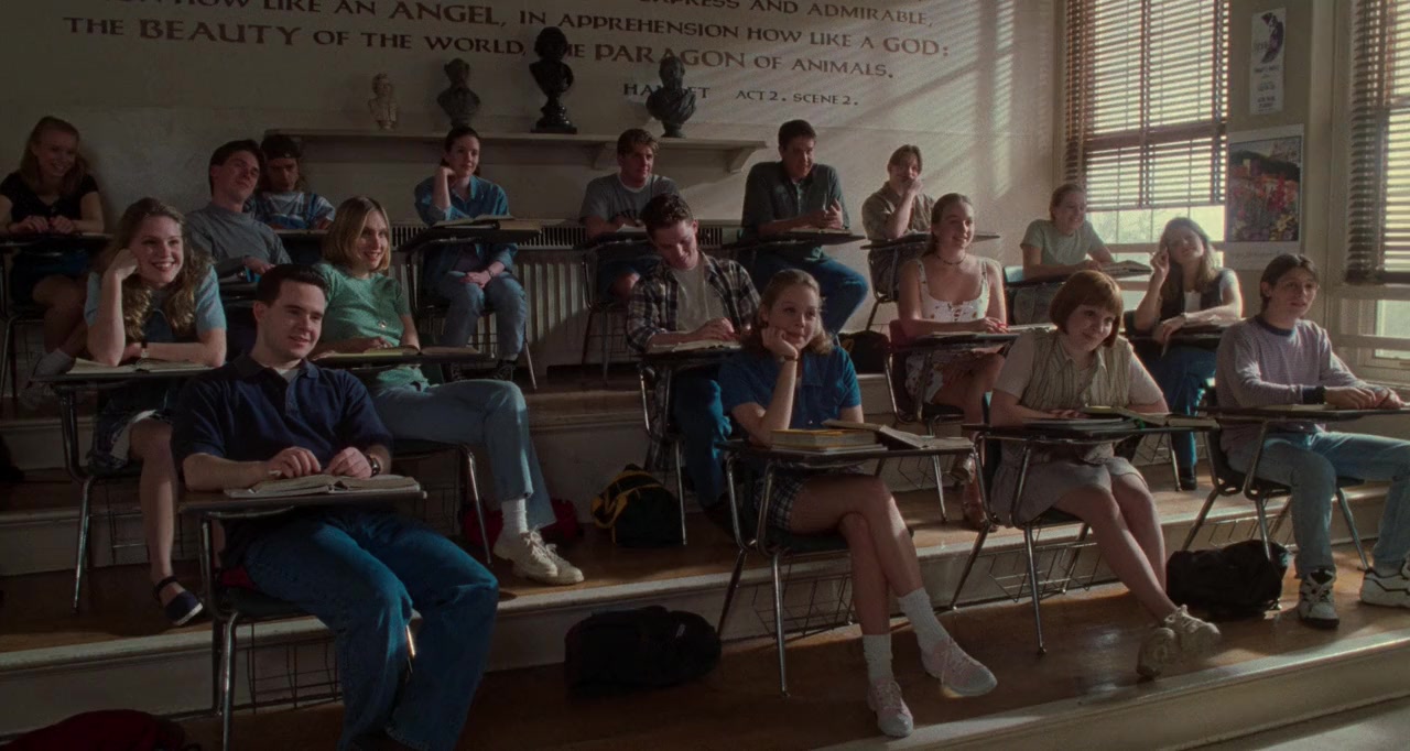 In & Out screenshot 1