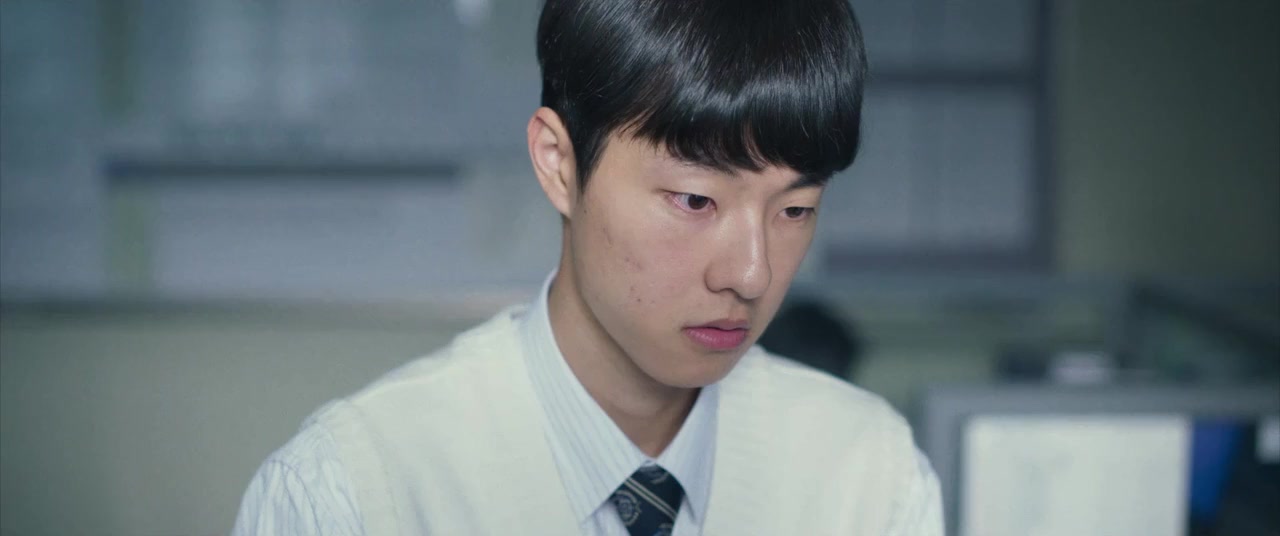 I-sang-han na-ra-eui su-hak-ja screenshot 3