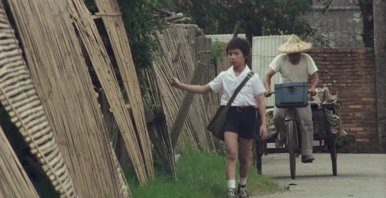 Guang yin de gu shi screenshot 2