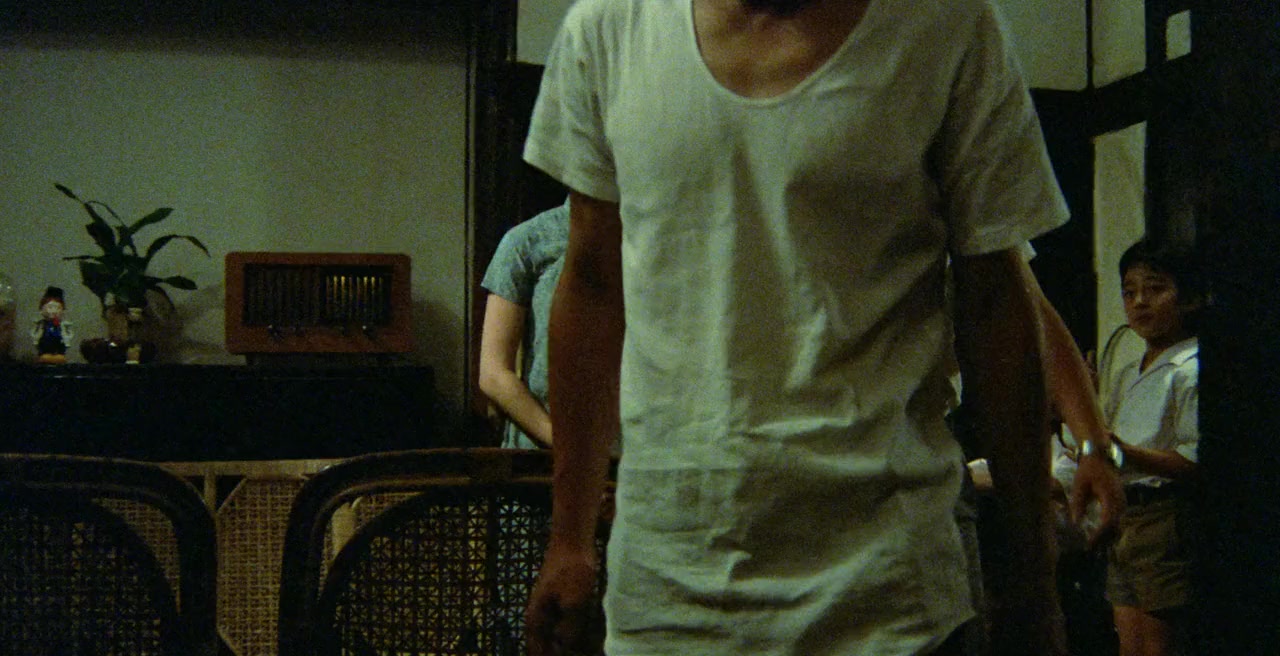 Guang yin de gu shi screenshot 3