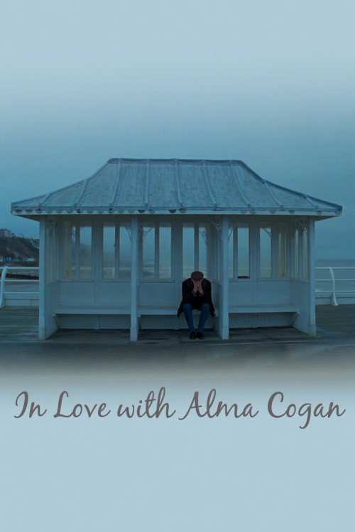 In Love with Alma Cogan (2012) poster