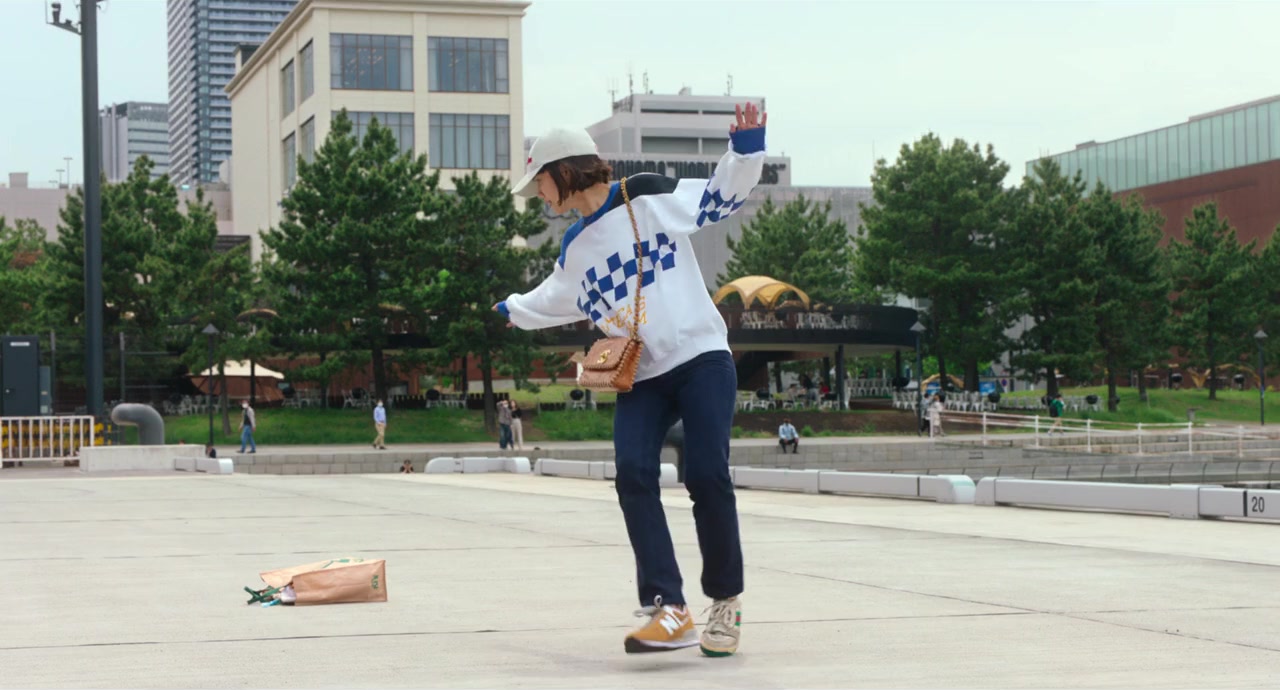 Kureijî kurûzu screenshot 2