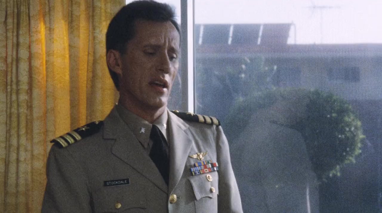 In Love and War screenshot 1