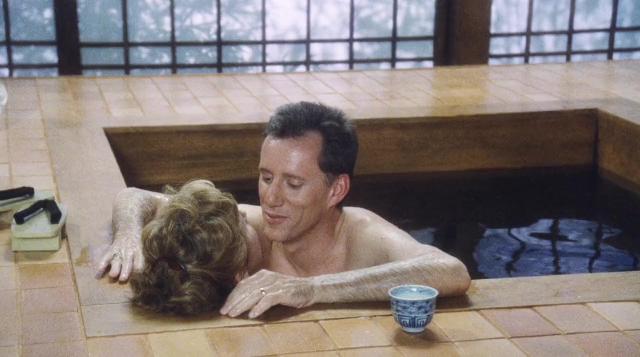In Love and War screenshot 3