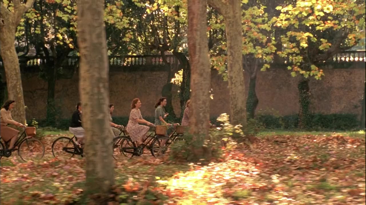 In Love and War screenshot 1