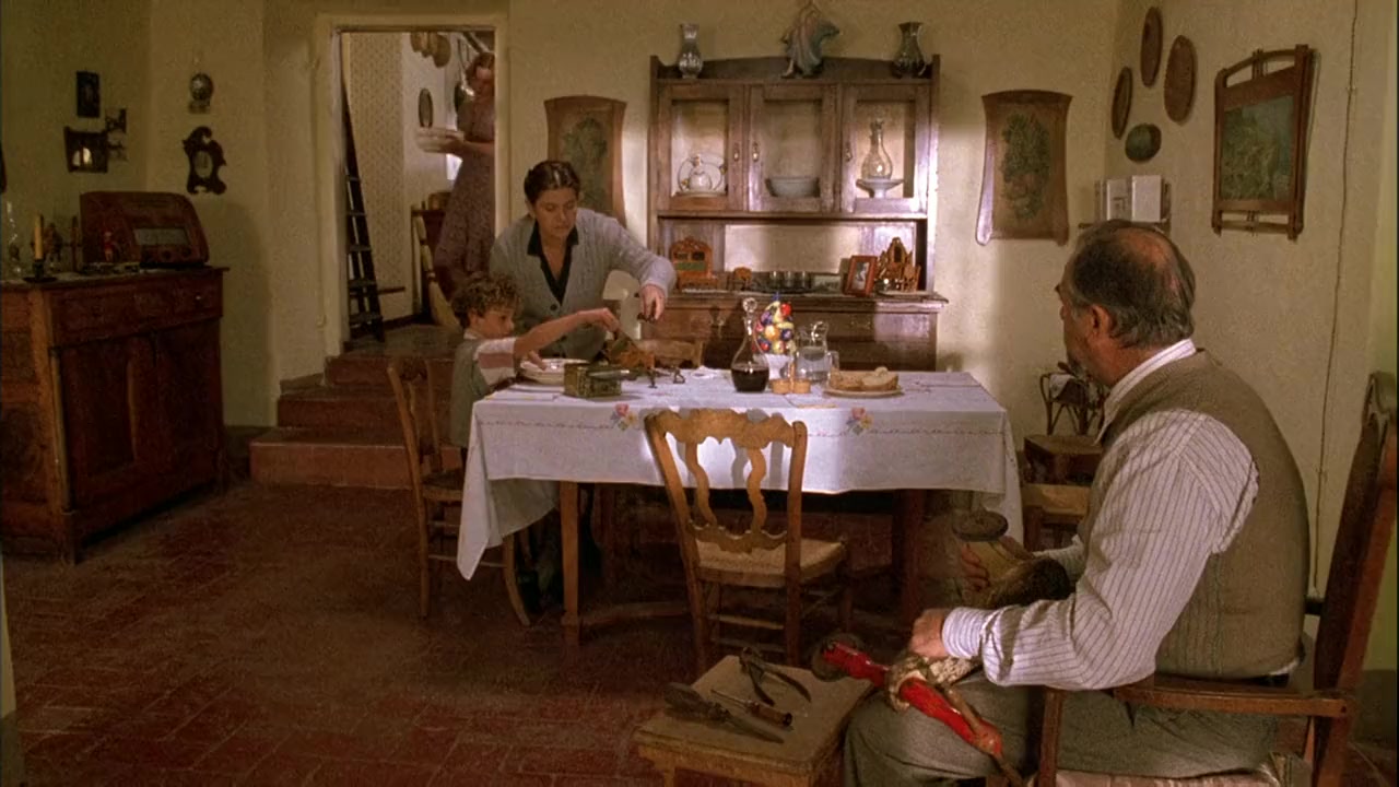 In Love and War screenshot 3