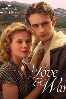 In Love and War (2001) poster