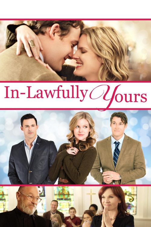 In-Lawfully Yours (2016) poster