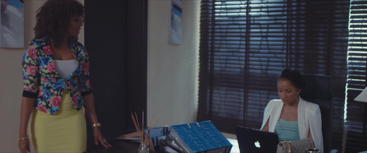 In Line screenshot 3