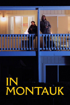 In Montauk (2012) poster