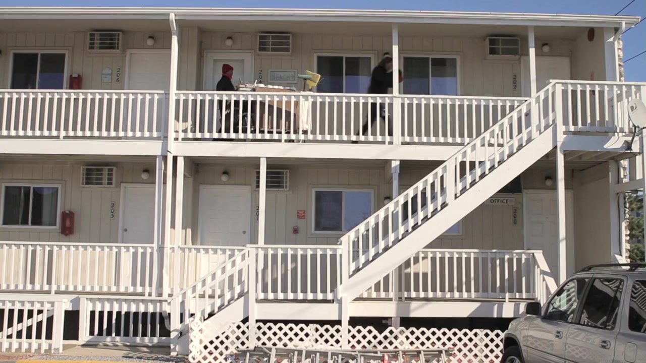 In Montauk screenshot 2