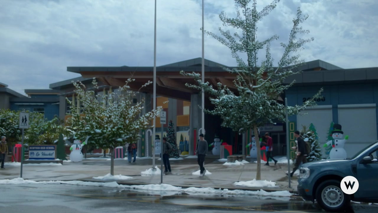 In Merry Measure screenshot 1