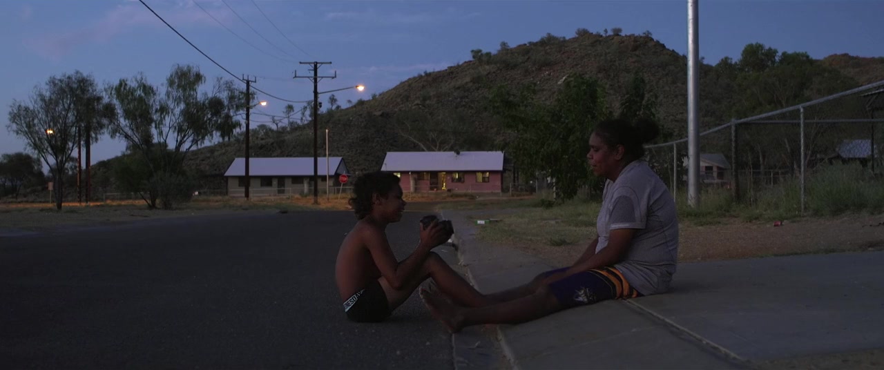 In My Blood It Runs screenshot 3