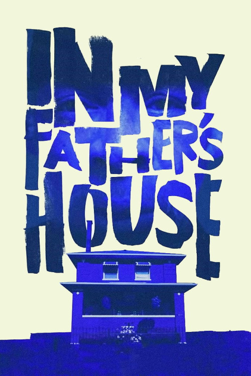 In My Father's House (2015) poster