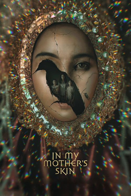 In My Mother's Skin (2023) poster