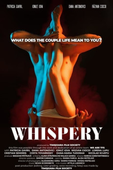 In Soapta (Whispery) (2021) poster