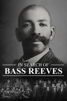 In Search of Bass Reeves (2024) poster