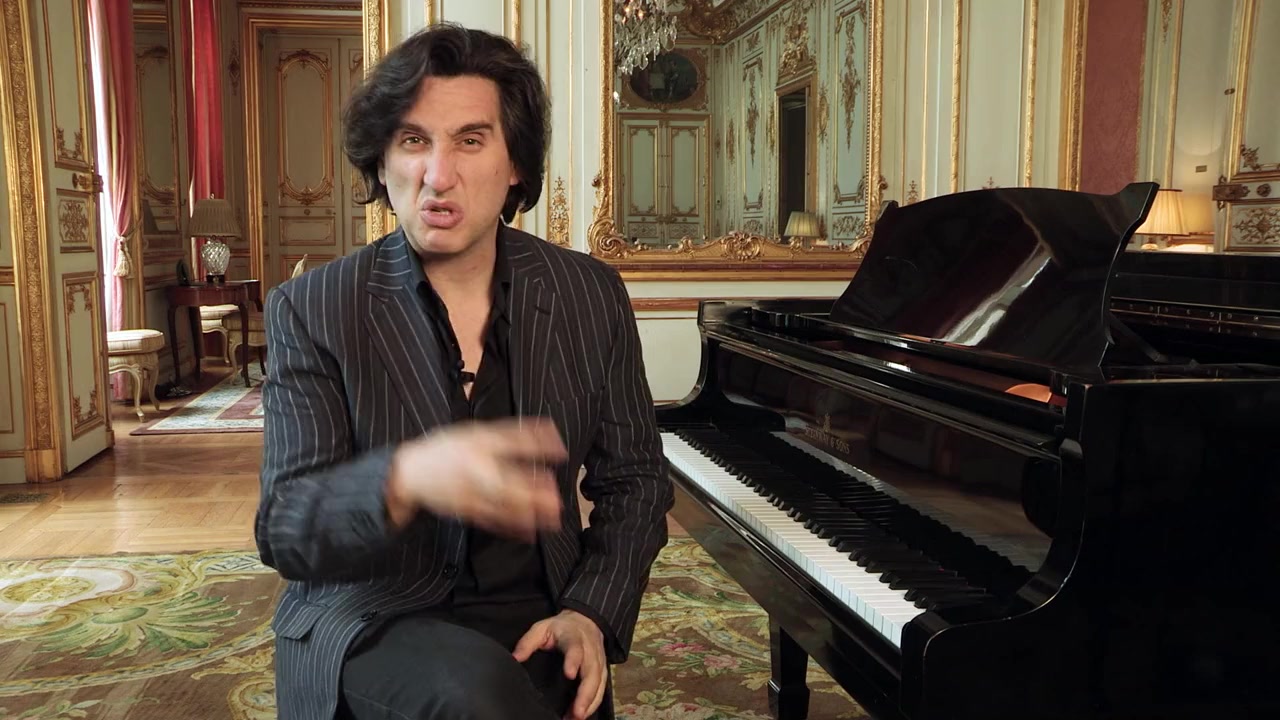 In Search of Chopin screenshot 2