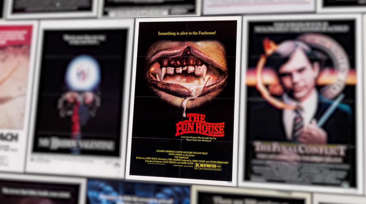 In Search of Darkness Part II: The Journey Into '80s Horror Continues screenshot 2