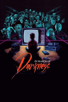 In Search of Darkness: A Journey Into Iconic '80s Horror (2019) poster