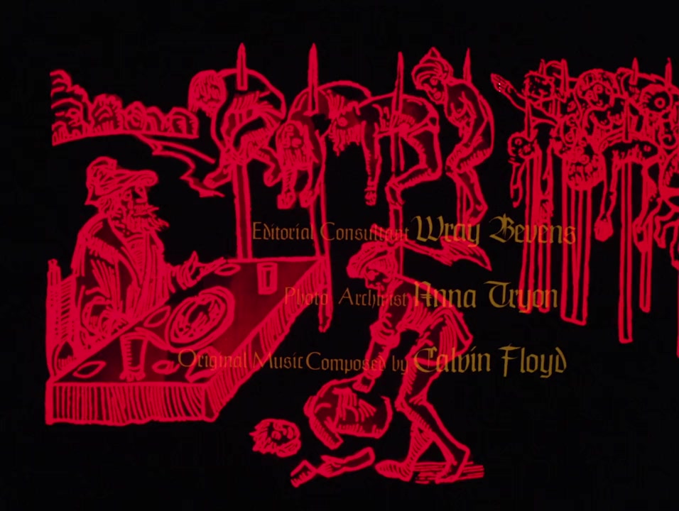 Vem var Dracula? screenshot 3