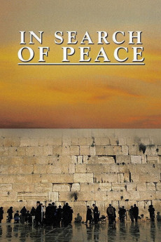 In Search of Peace (2001) poster