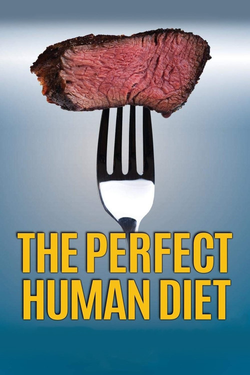 In Search of the Perfect Human Diet (2012) poster