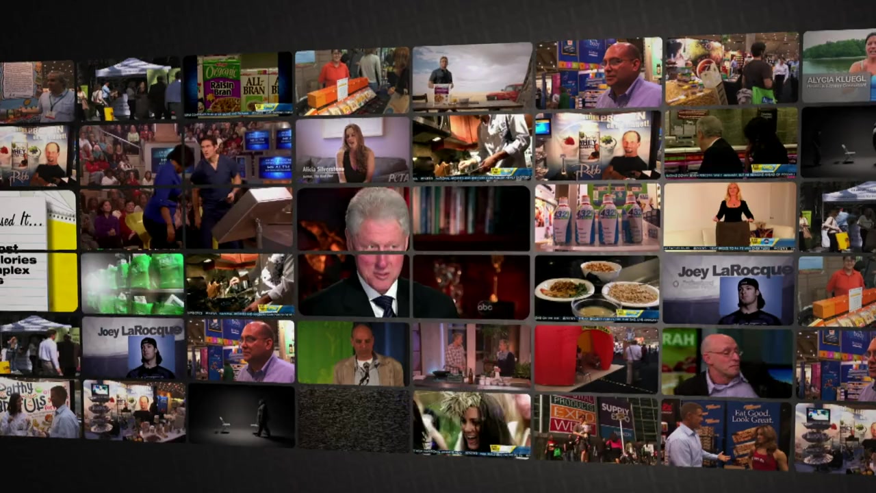 In Search of the Perfect Human Diet screenshot 1