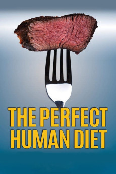 In Search of the Perfect Human Diet (2012) poster