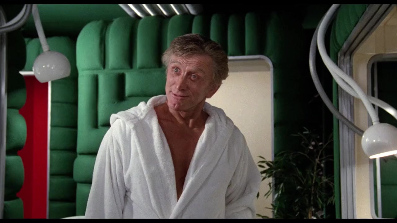 In Search of Tomorrow screenshot 2