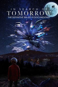 In Search of Tomorrow (2022) poster
