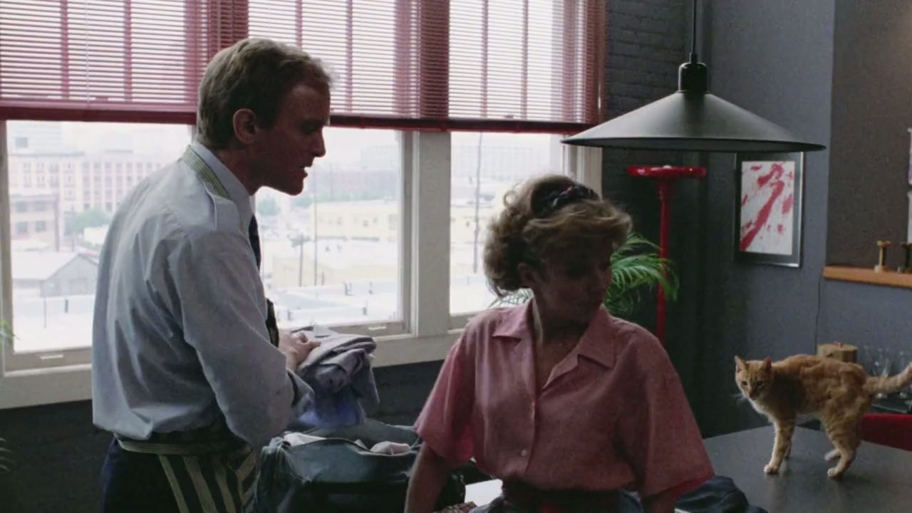 In Self Defense screenshot 3