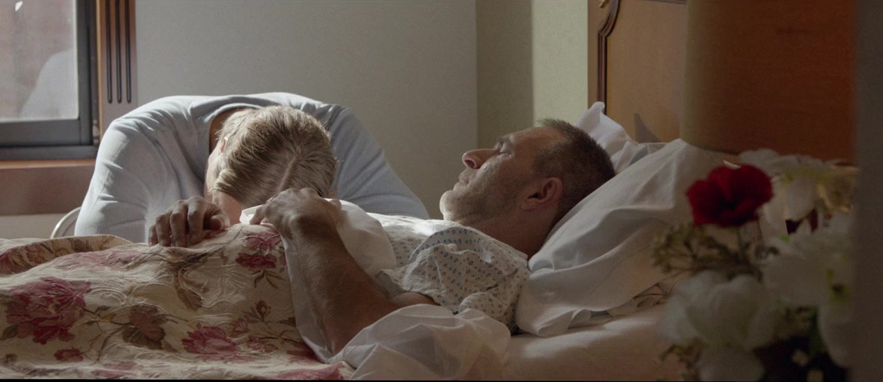 In Sickness screenshot 2