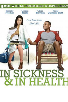 In Sickness and in Health (2012) poster