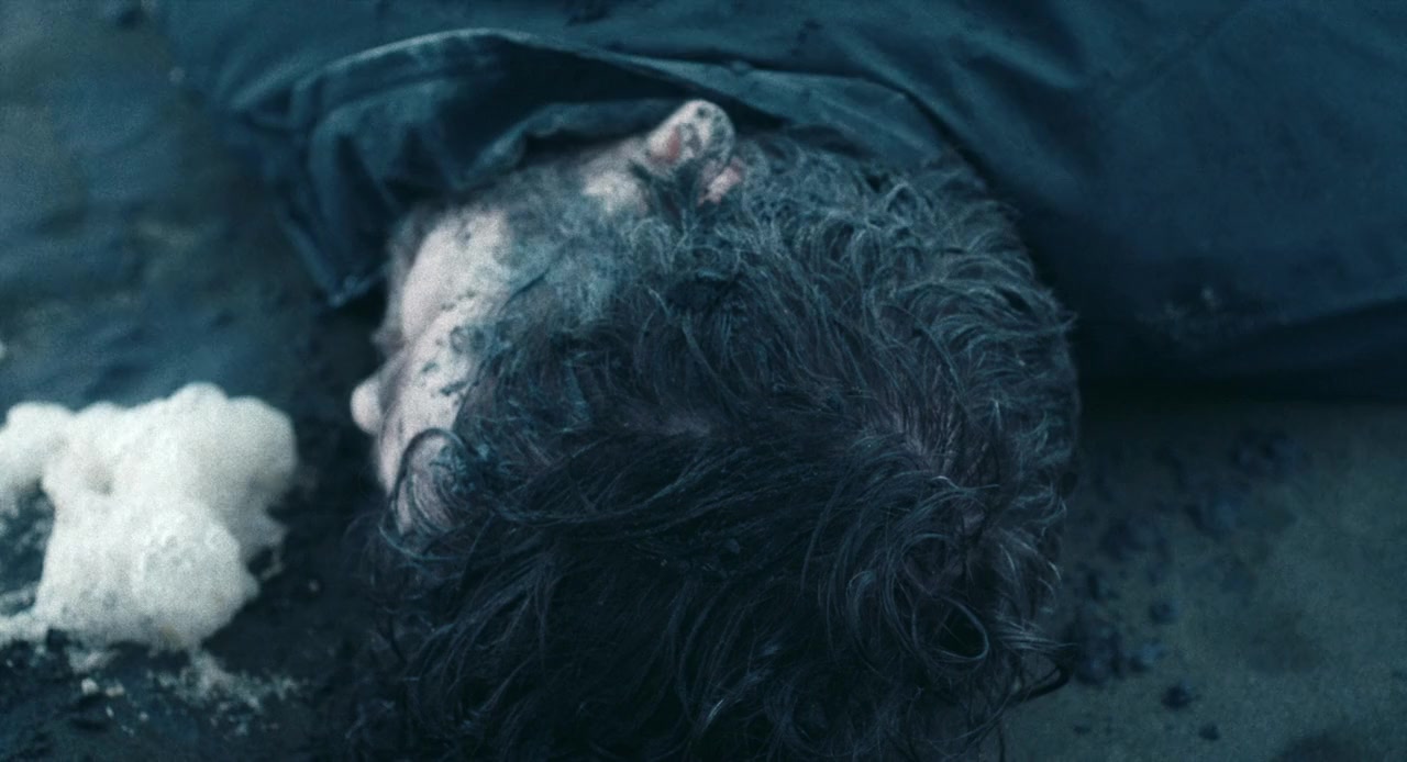 In Passing screenshot 1