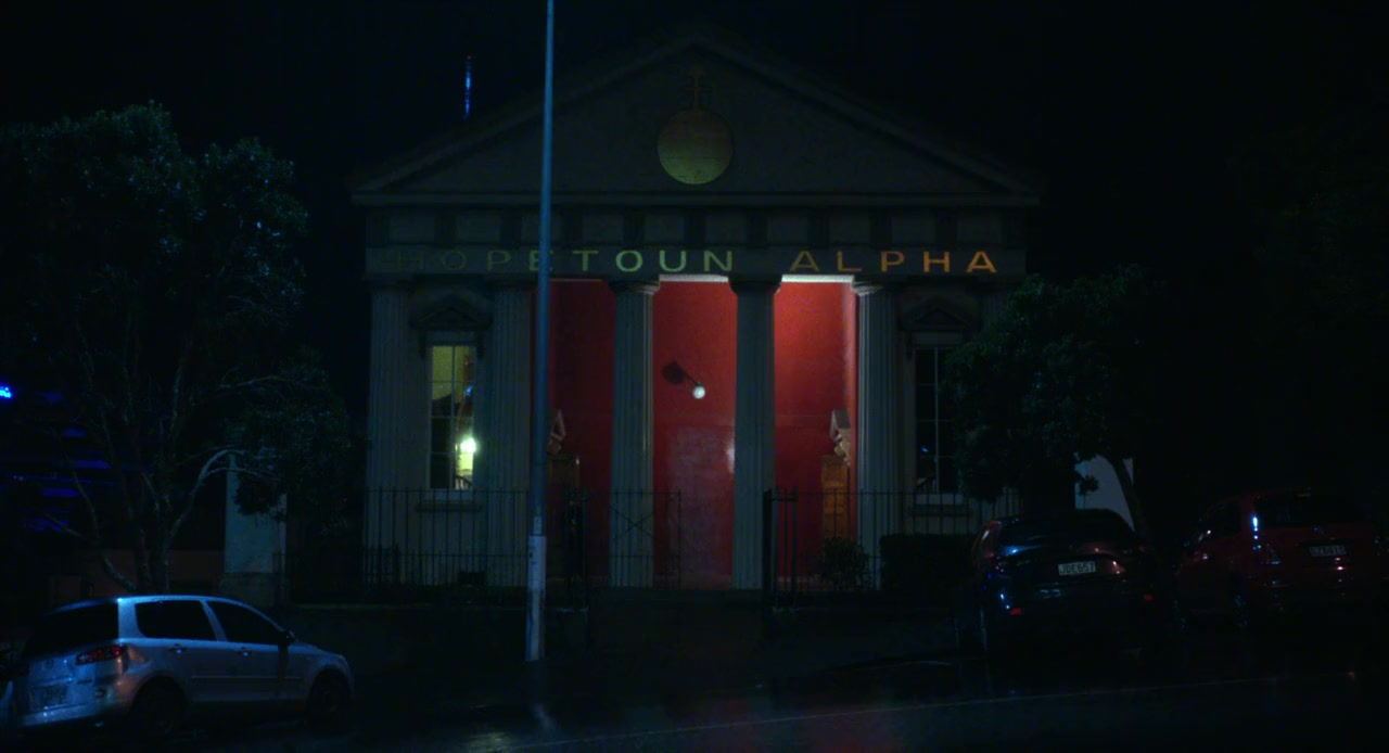 In Passing screenshot 2