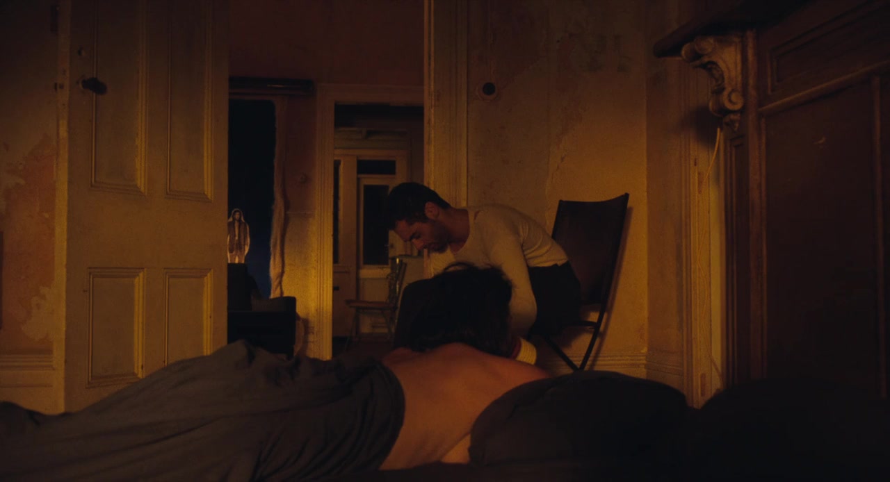 In Passing screenshot 3