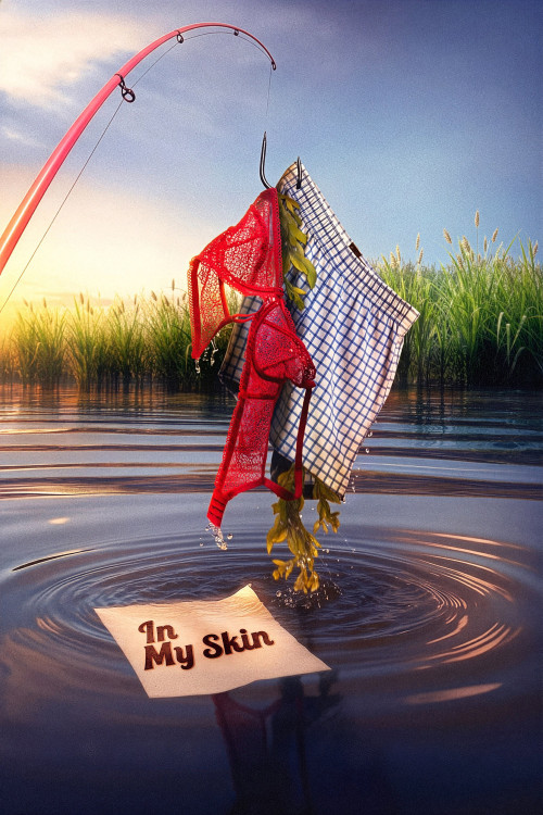 In pielea mea (2026) poster